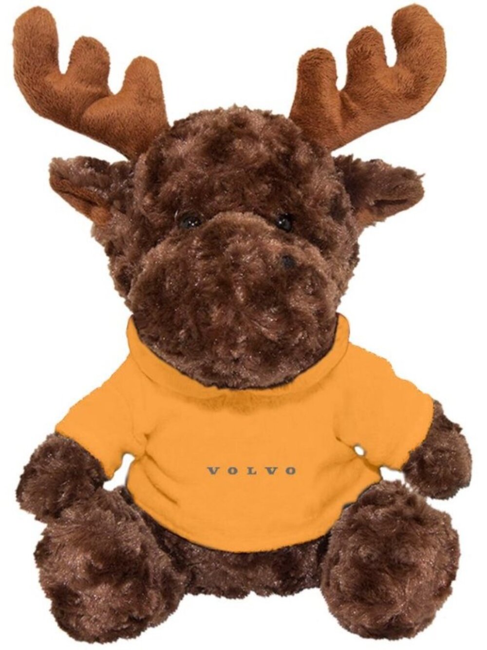 Volvo Vän Plush Moose 2025